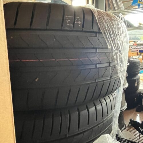 pneumatici estivi bridgestone turanza t6 225/40r18 92y PNEUMATICI ESTIVI BRIDGESTONE TURANZA T6 18"