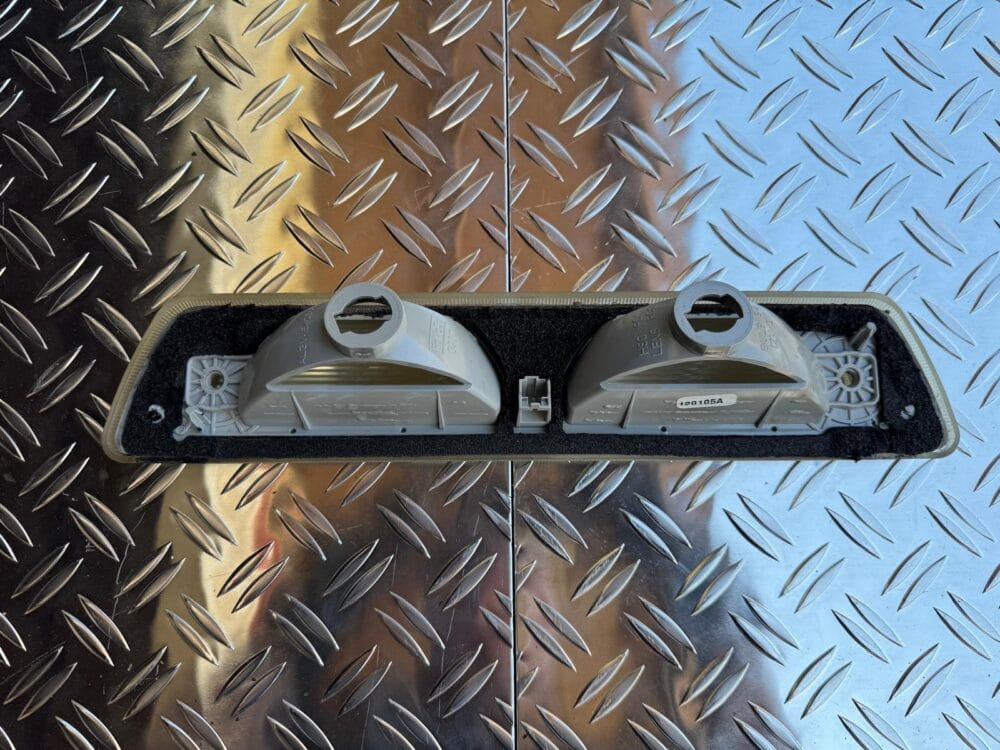 LUCE TERZO STOP FORD F150 RAPTOR 2011-2014