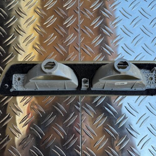 LUCE TERZO STOP FORD F150 RAPTOR 2011-2014