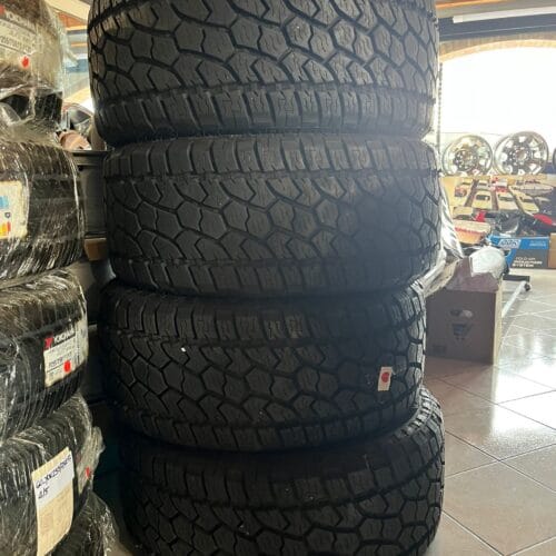 RADAR RENEGADE A/T 5 33X12.5R22 LT 109Q M+S USATE