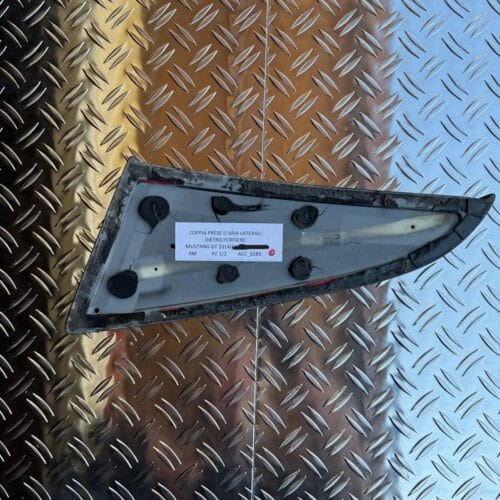 PRESE ARIA LATERALI SIDE SCOOPS FORD MUSTANG 2010/2014