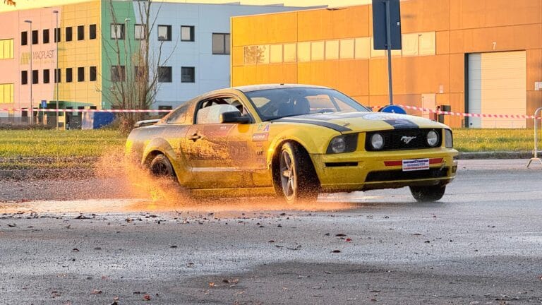 CORSI DRIFT - PAUSA ESTIVA!